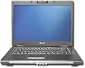 ACER AS5515-5187 Laptop Notebook - AMD Athlon Processor 2650e 1.6GHz, 3GB DDR2 SDRAM, 160GB Hard Drive, 15.4" WXGA, SuperMulti DVD +/-R/RW with Double Layer, Built-in Webcam, Windows Vista&reg; Home Basic